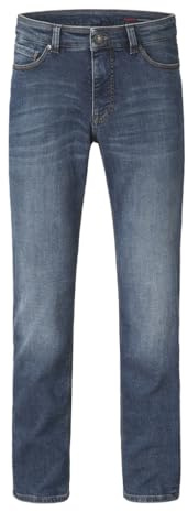 PADDOCK'S Elastische Motion & Comfort Slim-Fit Jeans Pipe