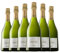 Codorníu Blanc de Blancs Prima Vides Brut Cava Reserva 75 cl Espumoso blanco (Caja de 6 Botellas de 75 cl)