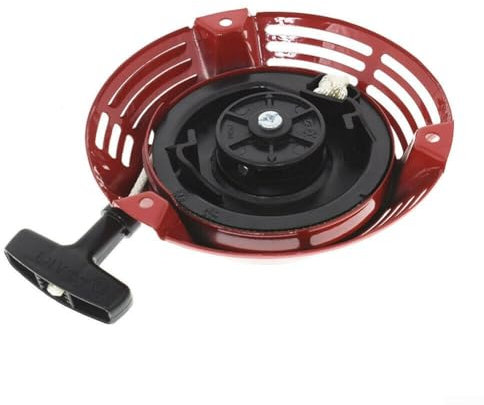 HR216 HR215 Démarreur pour 28400ZE6T02, HR 214 HR214 215, compatible avec les modèles GXV160 HRA216 HRC216 HRC216