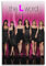 karn The L Word Poster, Wandkunst, Leinwand, Poster, Raumdekor, ästhetisch, Poster, Druck, Dekoration, Poster, 30 x 45 cm, ungerahmt