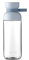 Mepal - Trinkflasche Vita - 2 Öffnungen für zusätzlichen Trinkkomfort - Wiederbefüllbare Trinkflasche – Sport Trinkflasche - 500 ml - Nordic blue