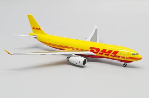 Limox Toys JC Wings Air Hong Kong DHL Airbus A330-200F B-LDP XX4980