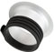 Mount-Adapter, Softbox-Adapterring, 152 Cm, Fotostudio-Speedring-Adapter-Konverter, Speed-Ring, -Speedring-Adapterring für -Mount-Blitzlicht-Softbox-Adapter
