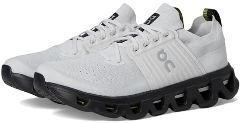 On Running Cloudswift 4 Wolf Black 44.5 EU