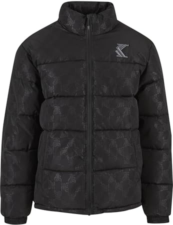 Karl Kani KK OgAop Puffer Jacket