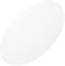 MOBUTOFU Led Ceiling Light Round Ceiling Lamps Diffuser Cover Diffuse Lamp Diffusion Plate for Dazzle Proof