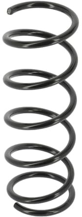 MONROE Suspension Spring | SP4969 | OE-Matching Quality | Ride Comfort & Stability | Pack of 1