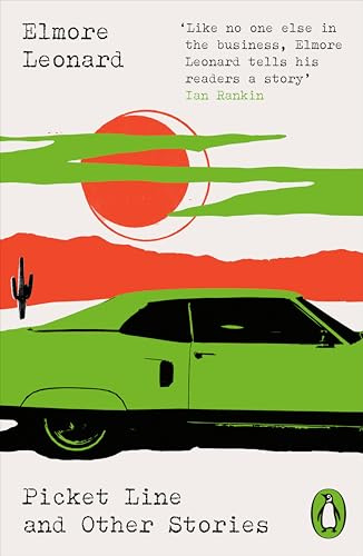Picket Line and Other Stories (Penguin Modern Classics – Crime & Espionage)