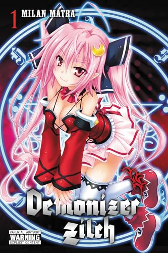 Demonizer Zilch, Vol. 1 (Volume 1)