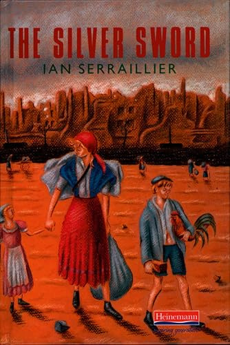 The Silver Sword (New Windmills Ks3)