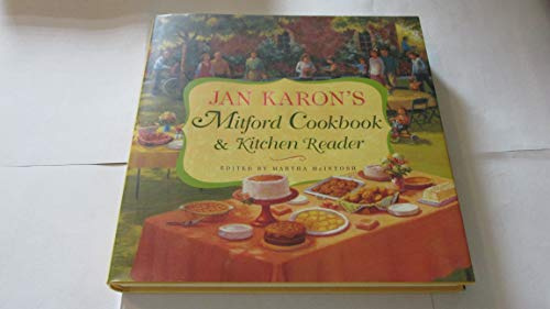 Jan Karon's Mitford Cookbook & Kitchen Reader