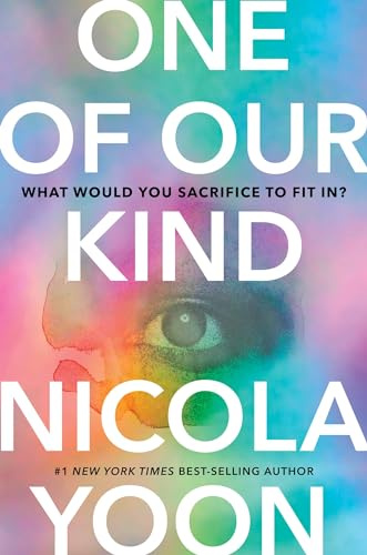 One of Our Kind: 'Your book club will be discussing this one for days' Jodi Picoult