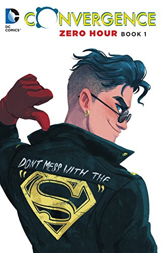Convergence Zero Hour 1