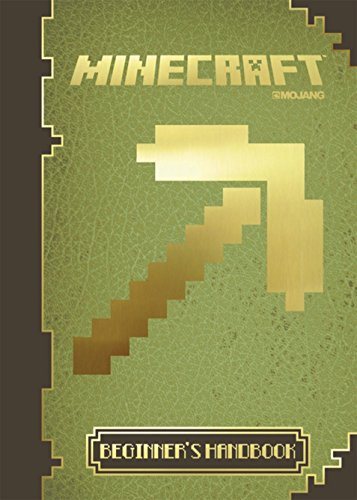 Beginner's Handbook (Minecraft)