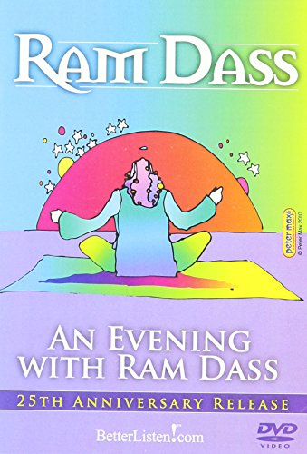 An Evening with Ram Dass