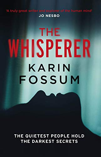 The Whisperer: 29 (Inspector Sejer, 29)