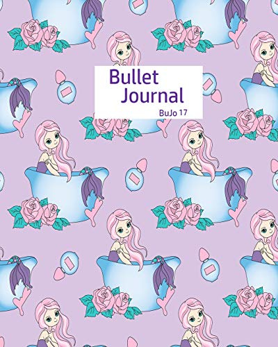 Bullet Journal: BuJo 17