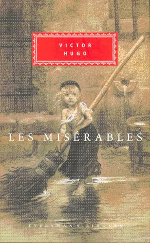 Les Miserables (Everyman's Library)