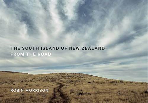 The South Island of New Zealand from the Road