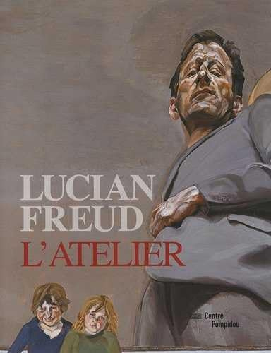 Lucian Freud: L'Atelier