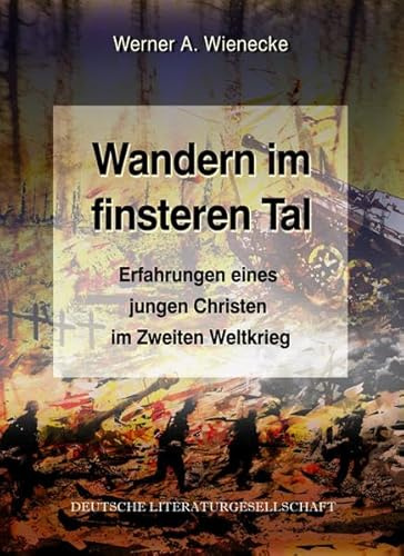 Wandern im finsteren Tal