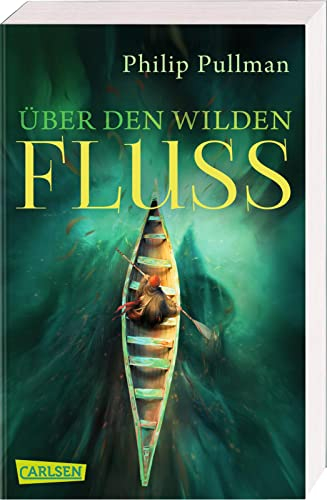 His Dark Materials 0: Über den wilden Fluss (0)