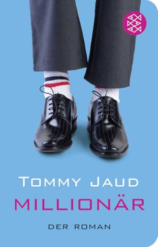Millionär: Der Roman | Geschenkausgabe im Miniformat (Simon Peters, Band 2)