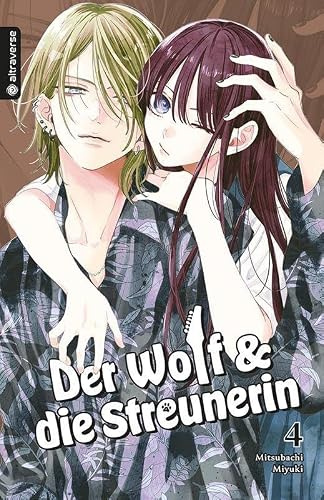 Der Wolf und die Streunerin 04