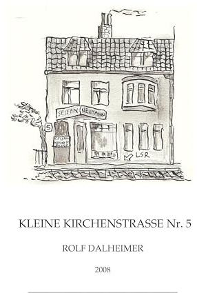Kleine Kirchenstr. Nr. 5