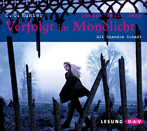 Shadow Falls Camp-Verfolgt I