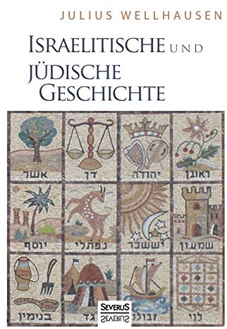 Israelitische und Jüdische Geschichte