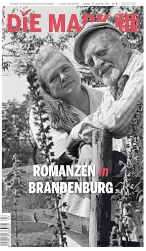 Romanzen in Brandenburg (Die Mark Brandenburg)