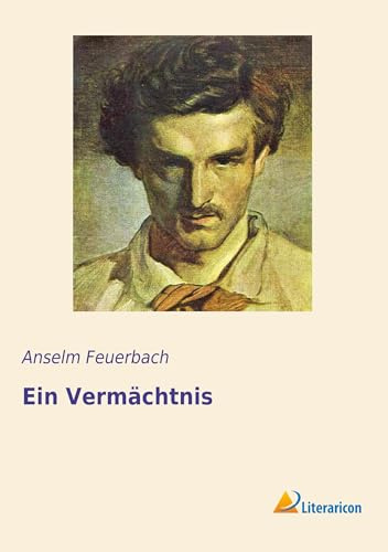 Ein Vermaechtnis (German Edition)