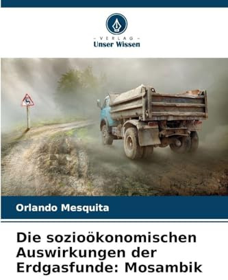 Die sozioökonomischen Auswirkungen der Erdgasfunde: Mosambik