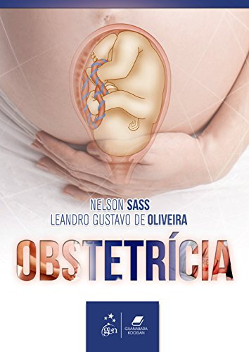 Obstetricia (Em Portuguese do Brasil)