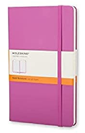 Moleskine MM710D1 Taccuino a Righe, Tascabile, Copertina Rigida