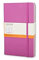 Moleskine MM710D1 Taccuino a Righe, Tascabile, Copertina Rigida