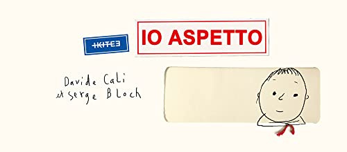 Io aspetto (Albi illustrati)