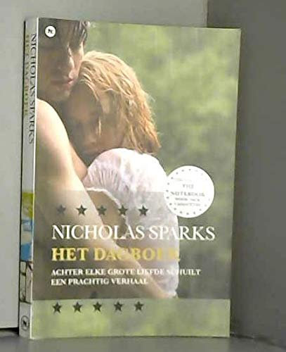 Het dagboek