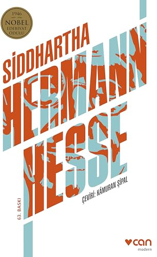 Siddhartha: Türkce / Türkisch / Turkish