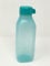 TUPPERWARE to Go Eco 500 ml 500ml Quader Wasser Trinkflasche Öko Ecoflasche Flasche (Mint)
