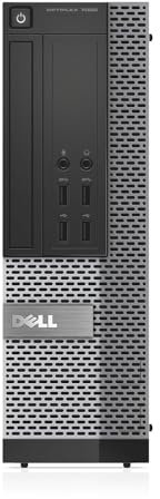 Dell Optiplex 7020 I5 4570 3.2 GHz 16 GB 240 GB Ssd + HDD De 1 TB Hdmi Win 10 Pro (Reacondicionado)