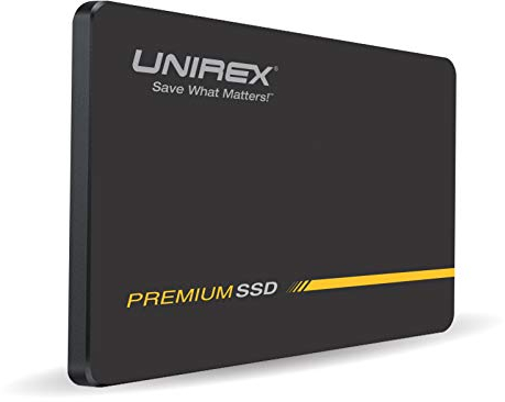 120GB Premium SSD SATA LLL Solid State Drive 3D TLC/QLC