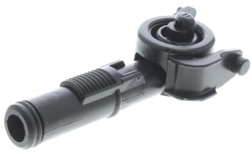VEMO - V20-08-0140 - Washer Fluid Jet, headlight cleaning - fits BMW 61672752971