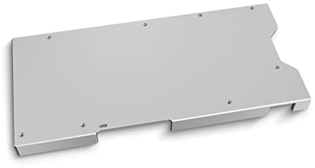 EKWB EK QuanVec2 Strix/TUF RTX 3090Ti Backpl 3831109897973