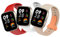 BDIG 3 Pcs Correas Compatible para Xiaomi Redmi Watch 3, Pulsera Xiaomi Watch 3 Colorido Suave Silicona Reloj Recambio Brazalete Impermeable Correa para Redmi Watch 3