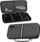 Kingshion Hard Storage Travel Case Bag, 80% Keyboard Case Compatible with Logitech G, Razer DeathStalker, Mechanical Gaming Wireless Portable Keyboard and Most 87 Key Wireless Portable Keyboard…