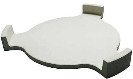 Fresh Grills Kamado Oven Heat Deflector for 16 Midi Kamado 30.5cm by 30.5cm