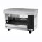 GGM Gastro | SMK3 | Gas Pita Ofen/Salamander PRO - 9,75 kW