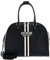 GUESS Mildred Weekend Bag Black 00